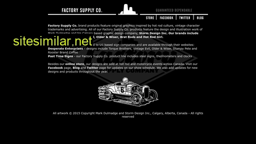 factory1969.com alternative sites