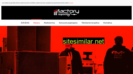 factorysoinua.com alternative sites