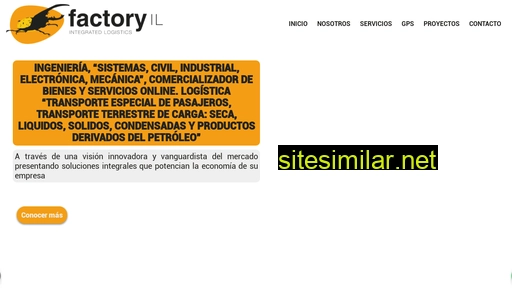 factoryil.com alternative sites