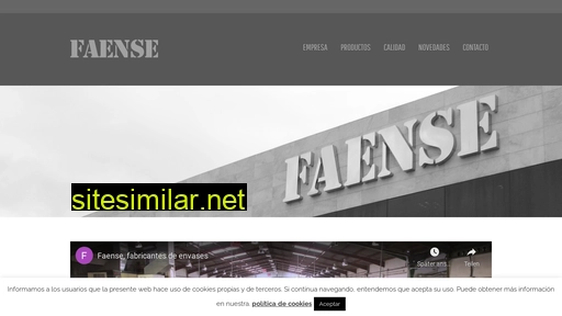 faense.com alternative sites