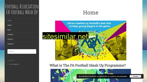 fafootballmashup.com alternative sites