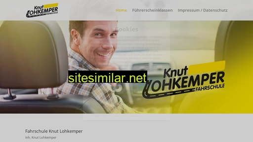 fahrschule-lohkemper.com alternative sites