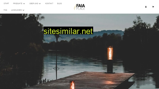 faia-place.com alternative sites