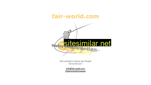 fair-world.com alternative sites