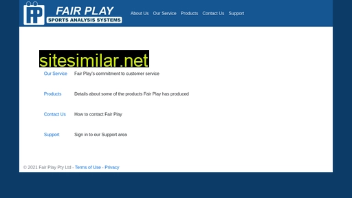 fairplay.com alternative sites