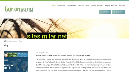 fairzinsung.com alternative sites