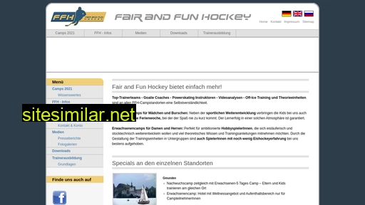 fairandfun.com alternative sites