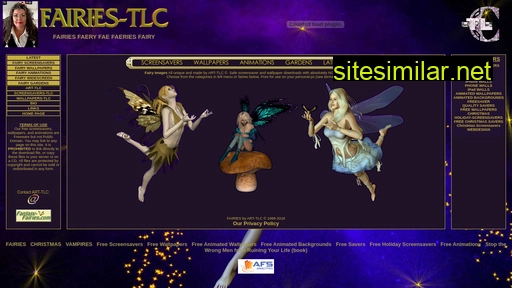 fairies-tlc.com alternative sites