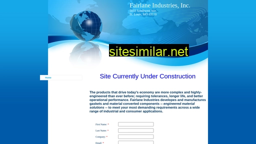 fairlaneii.com alternative sites