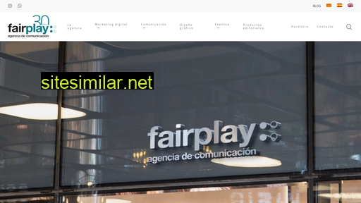Fairplaycom similar sites