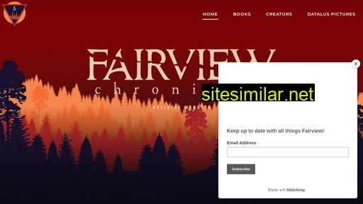 fairviewchronicles.com alternative sites