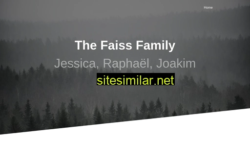 faiss.com alternative sites