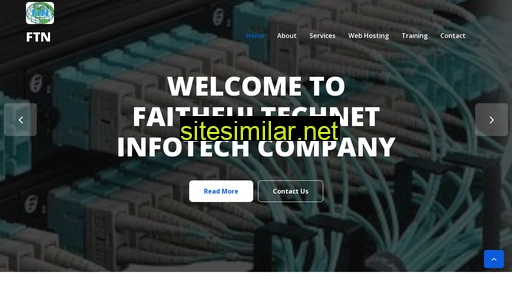 Faithfultechnet similar sites