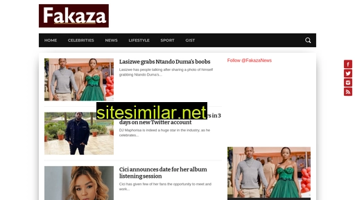fakazanews.com alternative sites