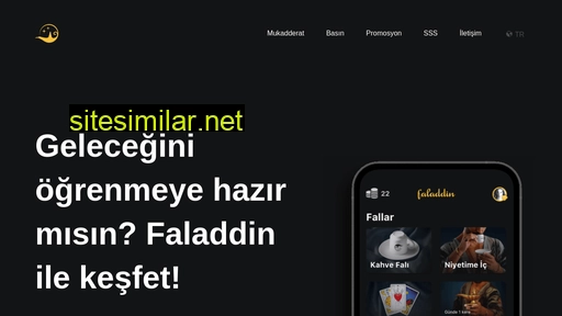 faladdin.com alternative sites