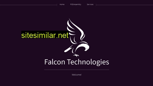 falcon-techusa.com alternative sites