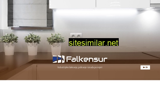 Falkensur similar sites