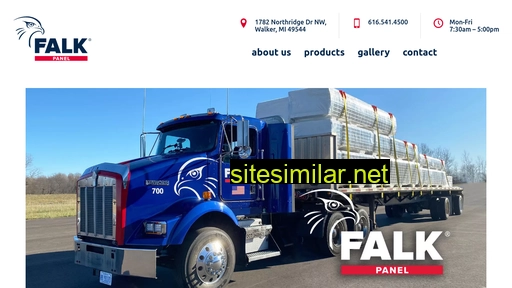 falkpanel.com alternative sites
