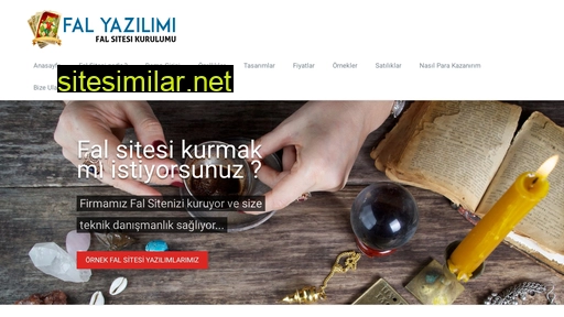 falyazilimi.com alternative sites