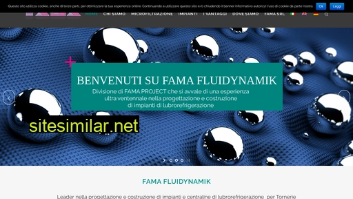 famafluidynamik.com alternative sites