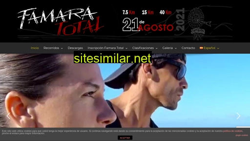 famaratotal.com alternative sites