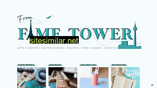 famf-tower.blogspot.com alternative sites