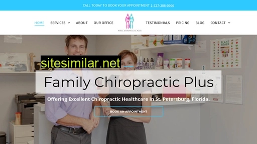familychiroplus.com alternative sites