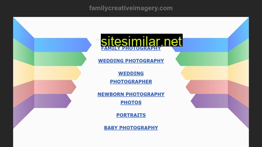 familycreativeimagery.com alternative sites