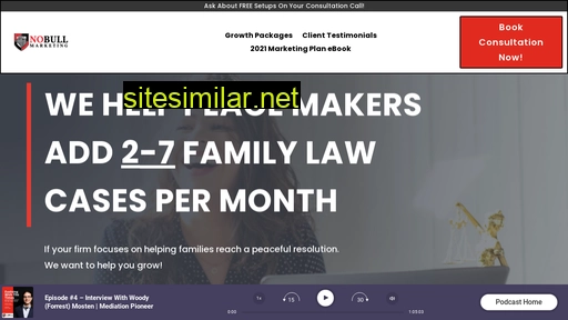 familylawagency.com alternative sites