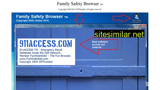 familysafetybrowser.com alternative sites