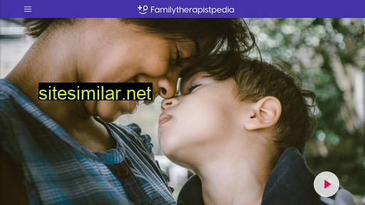 familytherapistpedia.com alternative sites