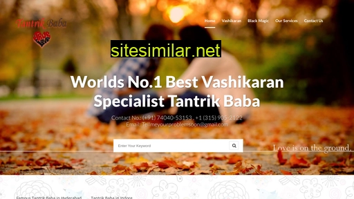 famousvashikaranexpert.com alternative sites