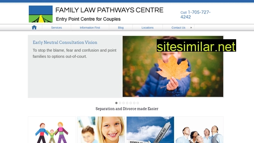 familylawpathways.com alternative sites