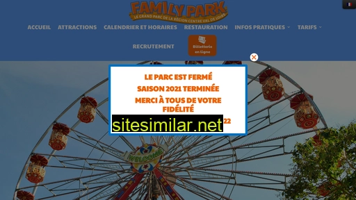 familypark37.com alternative sites