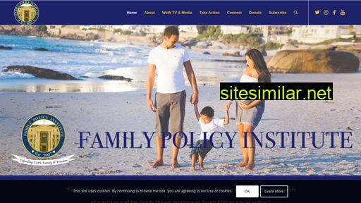 familypolicyinstitute.com alternative sites