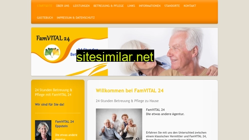 famvital-24.com alternative sites