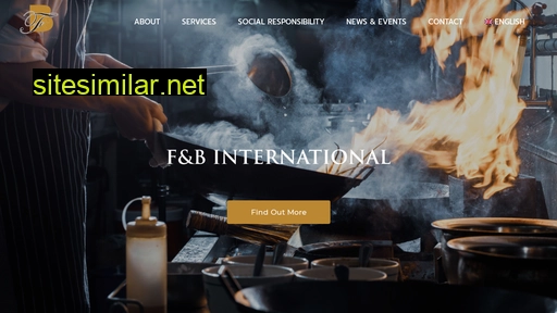 fandbinternational.com alternative sites