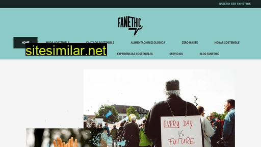 fanethic.com alternative sites