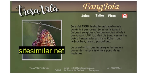 fangfangjoies.com alternative sites