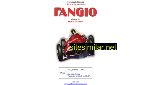 fangiofilm.com alternative sites