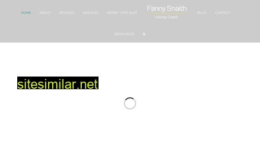 fannysnaith.com alternative sites