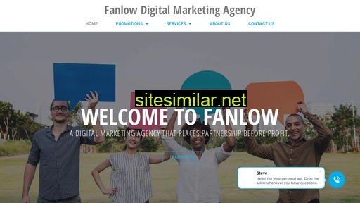 fanlow.com alternative sites