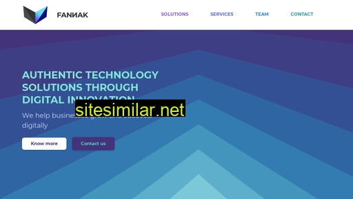 fannak.com alternative sites