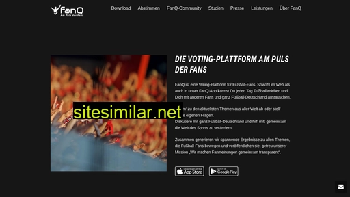 fanq-app.com alternative sites
