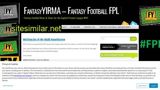 fantasyyirma.com alternative sites