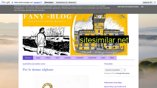 fany-blog.blogspot.com alternative sites