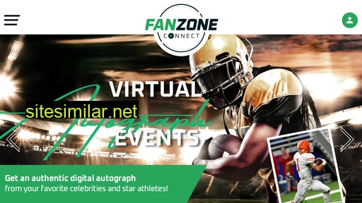 fanzoneconnect.com alternative sites