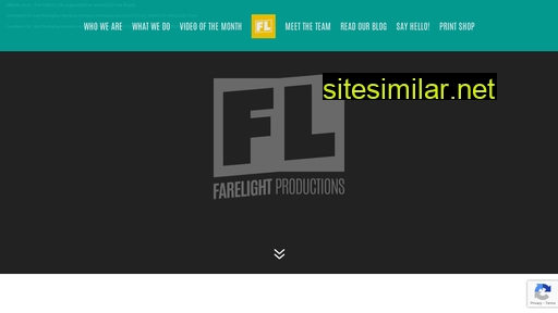 farelightproductions.com alternative sites