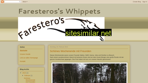 faresteros.blogspot.com alternative sites