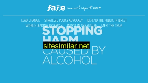 fareau.com alternative sites